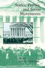 States, Parties, and Social Movements