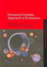 Dynamical Systems Approach to Turbulence