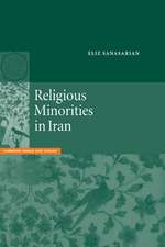 Religious Minorities in Iran