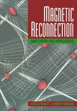 Magnetic Reconnection: MHD Theory and Applications