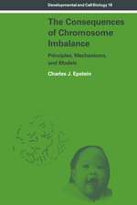 The Consequences of Chromosome Imbalance: Principles, Mechanisms, and Models