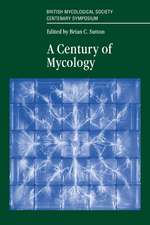 A Century of Mycology