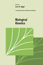 Biological Kinetics