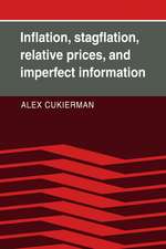 Inflation, Stagflation, Relative Prices, and Imperfect Information