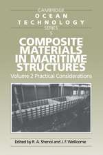 Composite Materials in Maritime Structures