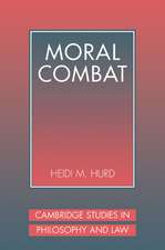 Moral Combat: The Dilemma of Legal Perspectivalism