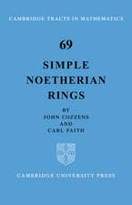 Simple Noetherian Rings