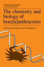 The Chemistry and Biology of Benz[a]anthracenes