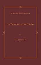 La Princesse de Clèves