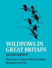 Wildfowl in Great Britain