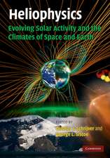 Heliophysics, Volume 3