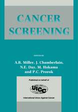 Cancer Screening