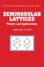 Semimodular Lattices: Theory and Applications