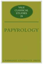 Papyrology