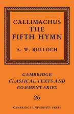 Callimachus