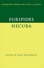 Euripides: Hecuba