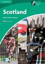 Scotland Level 3 Lower-intermediate American English