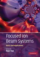 Focused Ion Beam Systems: Basics and Applications