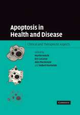 Apoptosis in Health and Disease: Clinical and Therapeutic Aspects