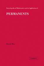 Permanents