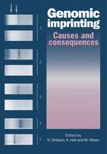 Genomic Imprinting: Causes and Consequences