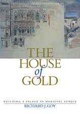 The House of Gold