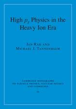 High-pT Physics in the Heavy Ion Era