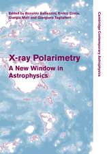 X-ray Polarimetry: A New Window in Astrophysics