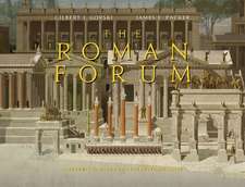 The Roman Forum