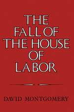 The Fall of the House of Labor: The Workplace, the State, and American Labor Activism, 1865–1925