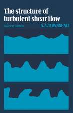 The Structure of Turbulent Shear Flow