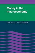 Money in the Macroeconomy