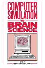 Computer Simulation in Brain Science