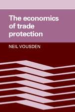 The Economics of Trade Protection