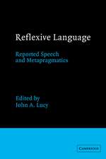 Reflexive Language