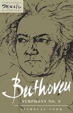 Beethoven: Symphony No. 9