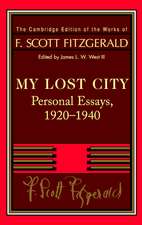 Fitzgerald