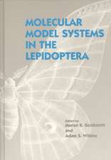 Molecular Model Systems in the Lepidoptera