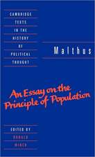 Malthus