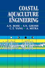 Coastal Aquaculture Engineering