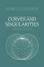 Curves and Singularities: A Geometrical Introduction to Singularity Theory