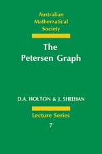 The Petersen Graph