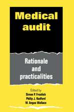 Medical Audit