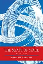 The Shape of Space