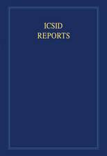 ICSID Reports