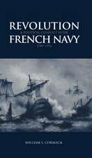 Revolution and Political Conflict in the French Navy 1789–1794