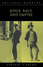 Joyce, Race, and Empire