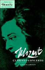 Mozart