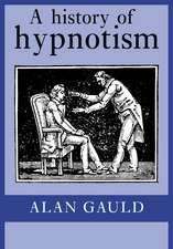 A History of Hypnotism