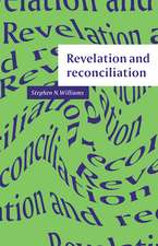 REVELATION & RECONCILIATION